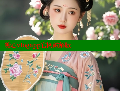 糖心vlogapp官网破解版
